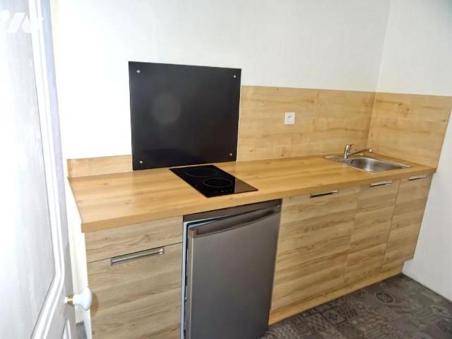 Appartement location à Reims