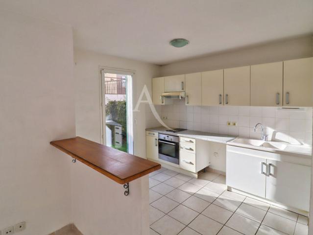 Appartement vente à Forcalquier, Manosque