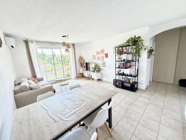 Appartement vente à Marseille, Plan-de-cuques