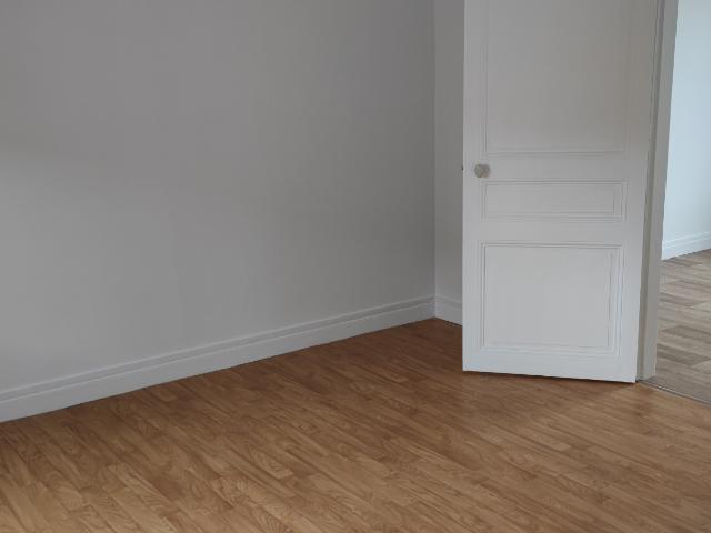Appartement location à Reims