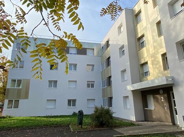Appartement location à Clermont-Ferrand, Lempdes