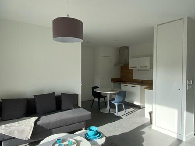 Appartement location à Clermont-Ferrand, Lempdes