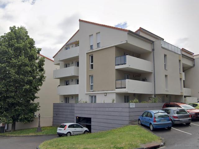 Appartement location à Clermont-Ferrand, Romagnat