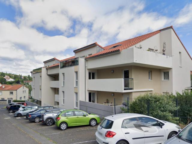 Appartement location à Clermont-Ferrand, Romagnat
