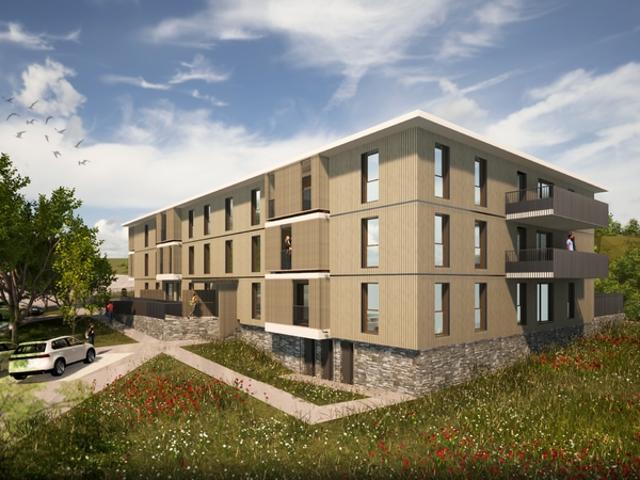 Appartement location à Cournon-d'Auvergne, Puy-de-Dôme