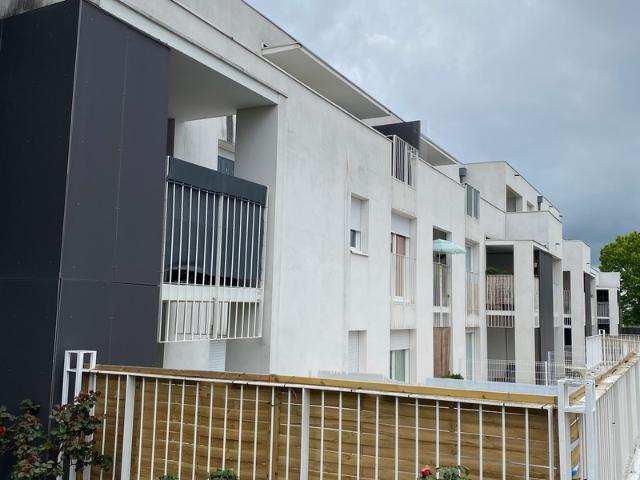 Appartement location à Clermont-Ferrand, Lempdes