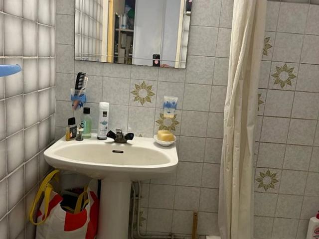 Appartement location à Marseille