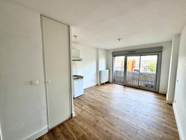 Appartement vente à Saint-Maurice, La Rochelle