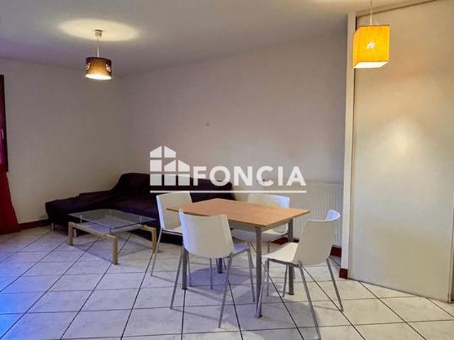 Appartement vente à Sevrier, Haute-Savoie