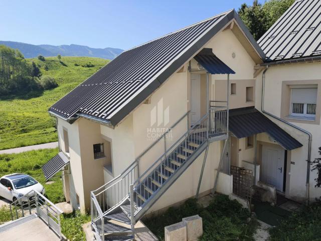 Appartement vente à Grenoble, Lans-en-vercors