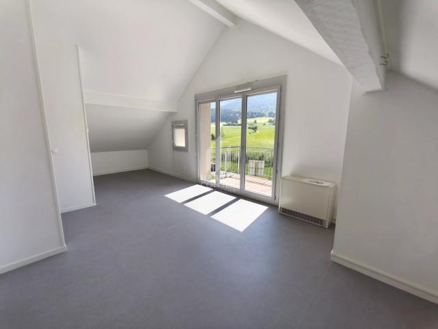Appartement vente à Grenoble, Lans-en-vercors