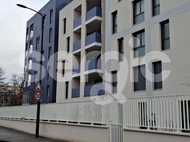 Studio location à L'Union, Sartrouville