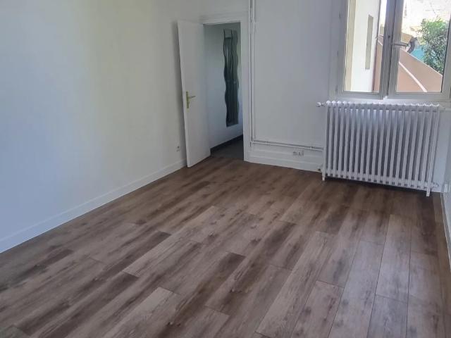 Appartement location à Dijon