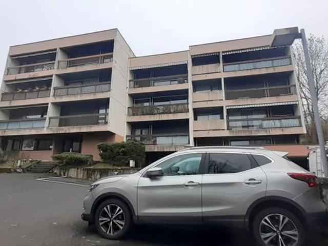 Appartement vente à Aurillac