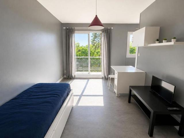 Appartement location à Nantes