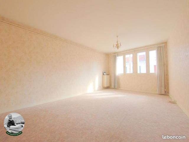 Appartement vente à Auxerre, Beaumont