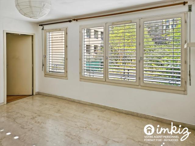 Appartement vente à Lyon, Métropole de Lyon