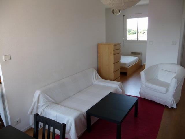 Appartement location à Toulouse, Blagnac