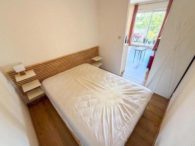 Appartement location à Toulouse