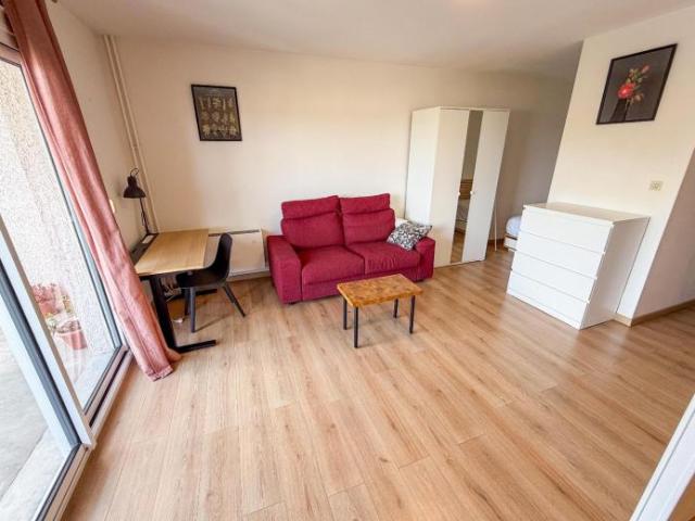 Appartement location à Toulouse