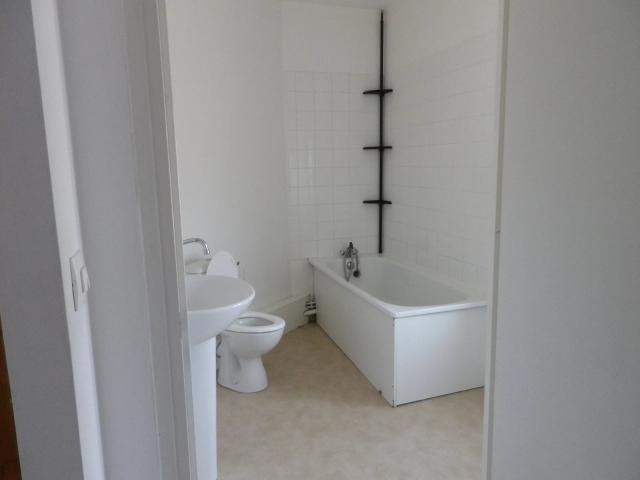 Appartement location à Soissons