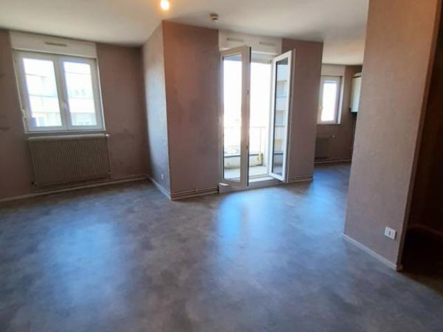 Appartement location à Lure, Héricourt