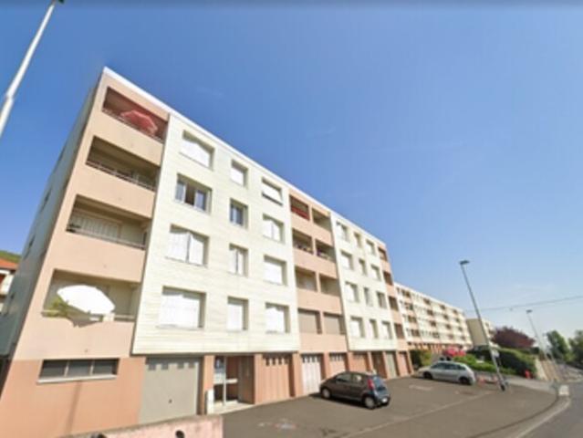Appartement location à Clermont-Ferrand, Clermont-ferrand