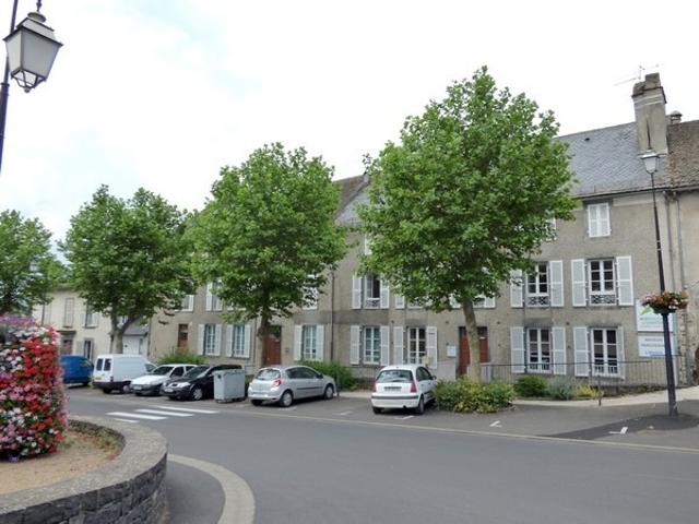 Appartement location à Mauriac