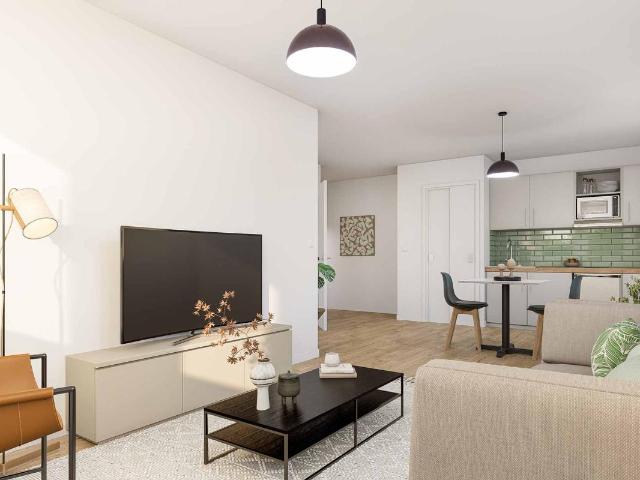 Appartement location à Saint-Flour, Saint-flour