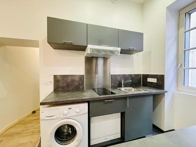 Appartement location à Montauban