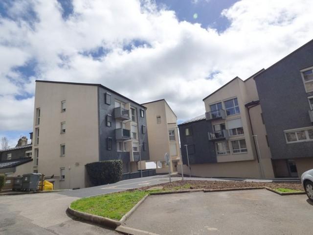 Appartement location à Mauriac