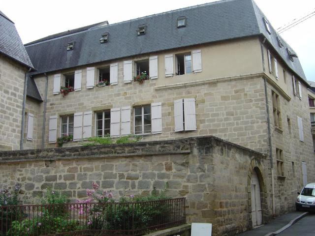 Appartement location à Brive-la-Gaillarde, Brive-la-gaillarde