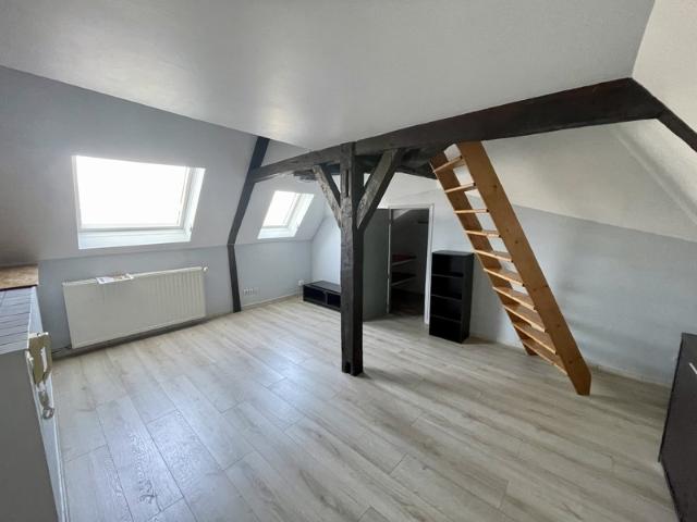 Appartement location à Charleville-Mézières, Charleville-mézières