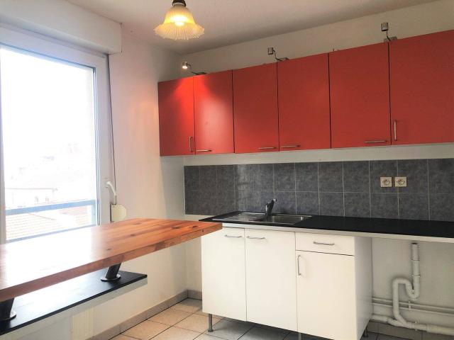 Studio location à La Buire, Lyon