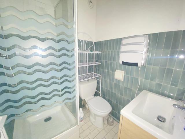 Appartement location à Nîmes