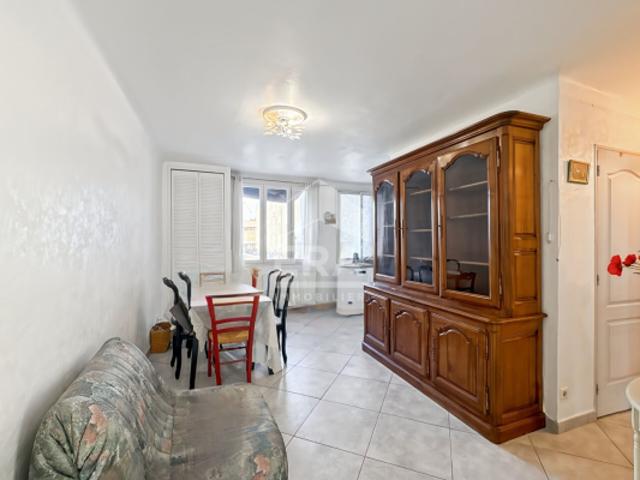 Appartement vente à Marseille, Provence-Alpes-Côte d'Azur