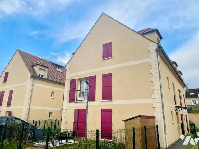 Appartement location à Senlis, Verneuil-en-halatte