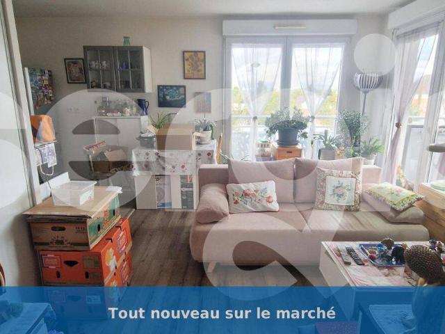 Appartement location à Persan, Val-d'Oise