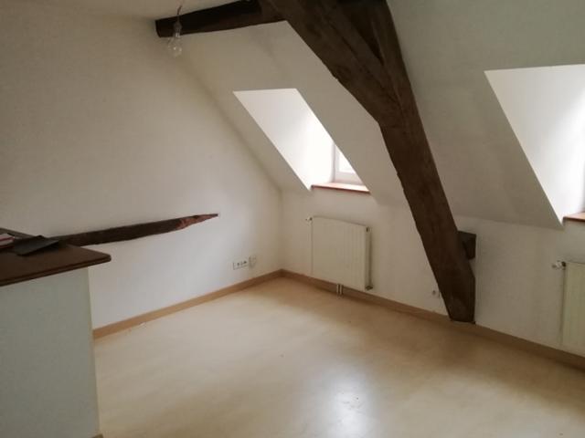 Appartement location à Autun