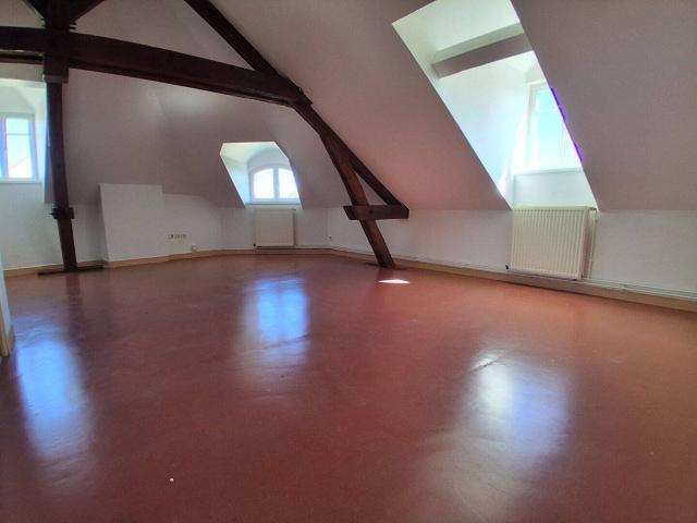 Appartement location à Les Griffons, Saint-Sauveur-en-Puisaye