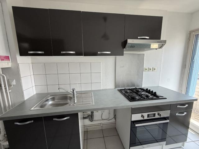 Appartement location à Tarbes