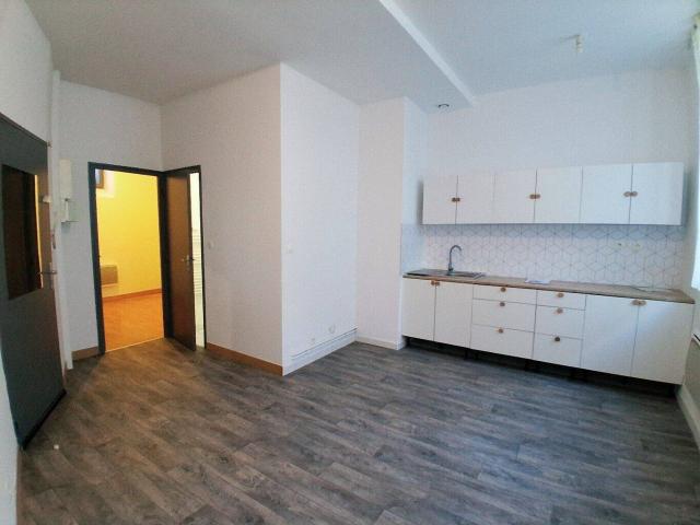 Appartement location à Les Bréandes, Perrigny