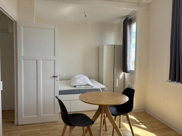 Appartement location à Saint-Brieuc, Bretagne