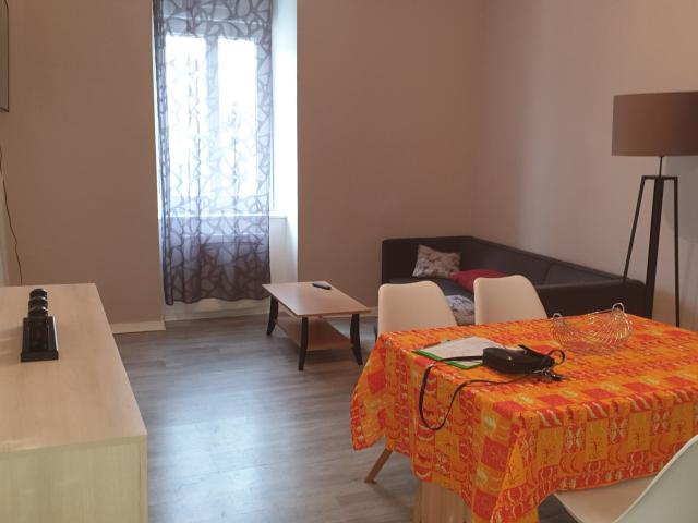 Appartement location à Saint-Brieuc, Bretagne