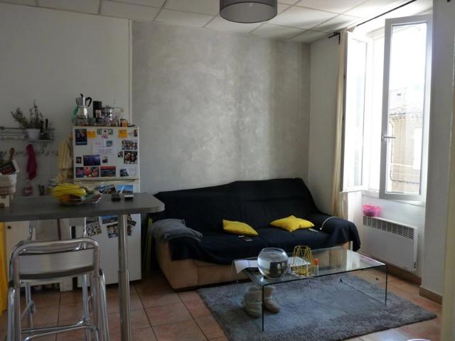 Appartement location à Marseille, Roquevaire