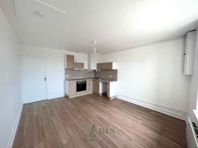 Appartement location à Roanne, Riorges