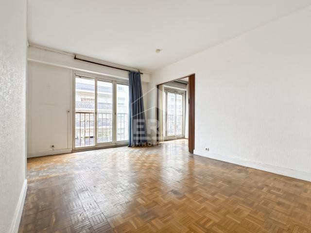 Appartement vente à France métropolitaine, Marseille