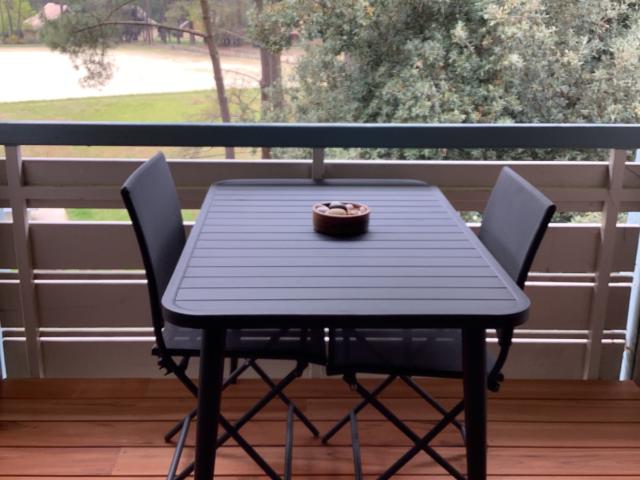 Appartement vente à Lesparre-Médoc, Lacanau