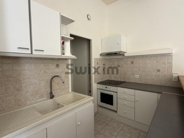 Appartement location à Nîmes, Uzès