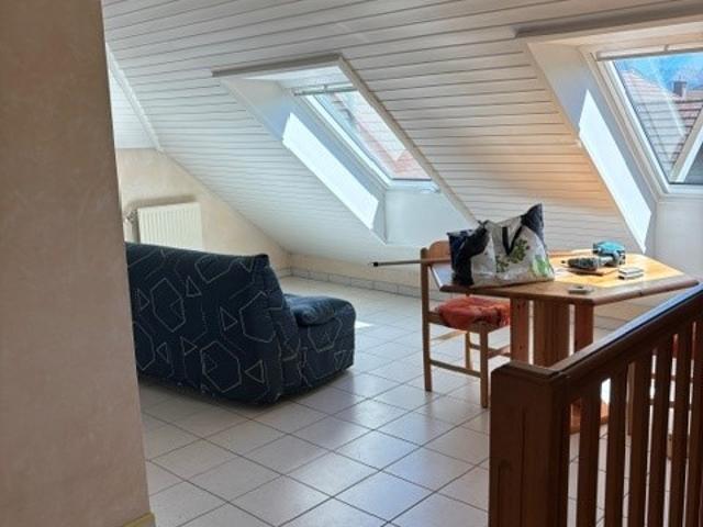 Duplex location à Annecy, Epagny